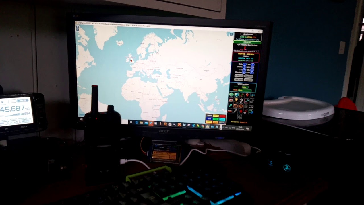 Shack Youtube