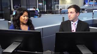 Reporter Deep Dive Nikki Haley
