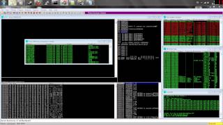 Exploit development [Finding badchars]