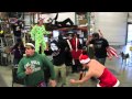 Harlem Shake (Poly Performance Edition)