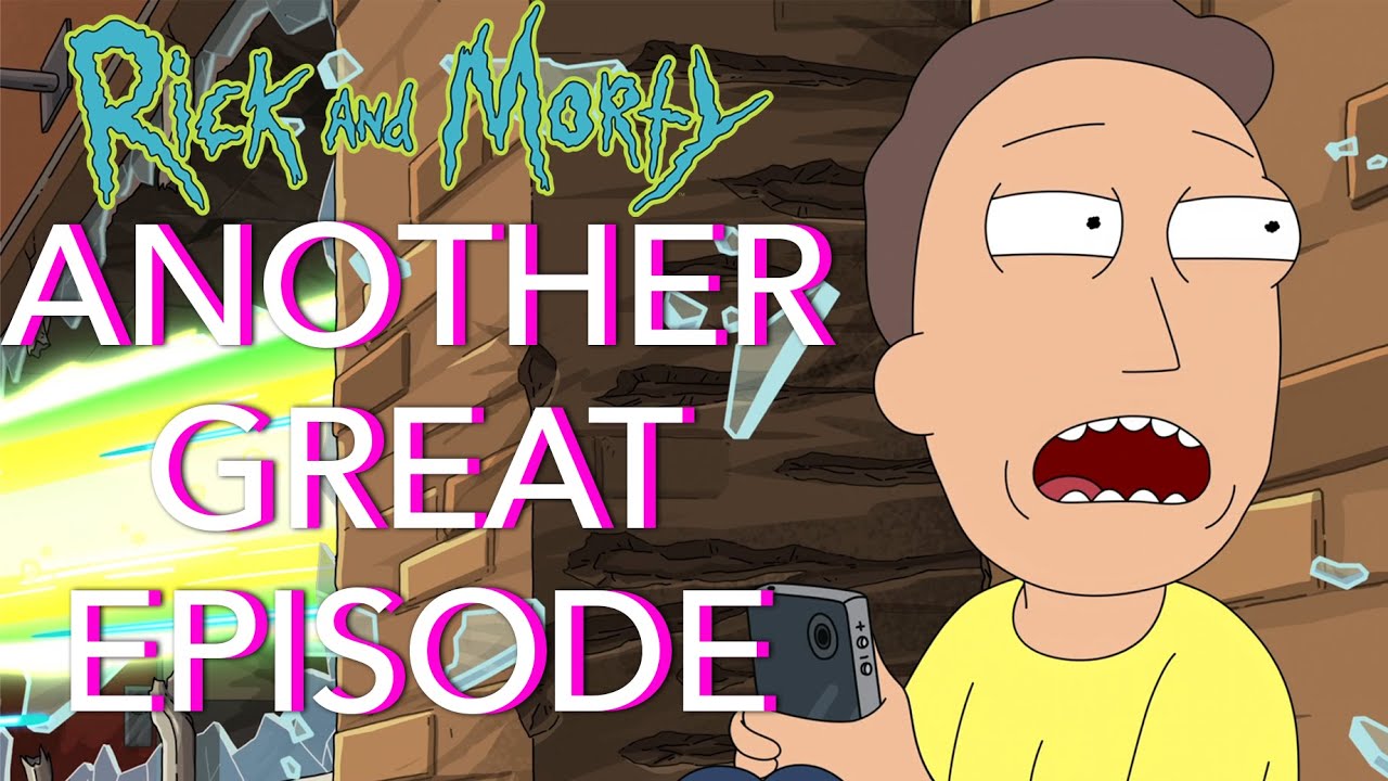 Rick And Morty Season 6 Episode 5: Final DeSmithation Review - YouTube