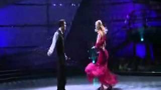 SYTYCD Kayla & Evan - Kiss From A Rose