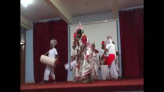 KARMA TRIBAL DANCE COMPETITION