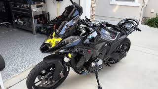 BMW R1300 GS | Bren Tuning @BT_Moto  Stage 1 Flash ECU Remap Installation!