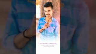 દીહ ઉગે ફોન કોઅજો Singer Vishnu Bhil New Timli Status Video