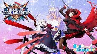 【BBTAG】ベルちゃんの怒ってはいけないBBTAG👼♪#11【初見歓迎】