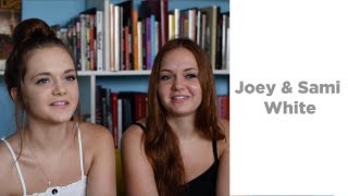Interview With Joey Sami White