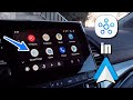Quickly Control SmartThings Scenes & Devices From Android Auto