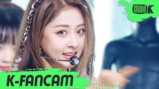 [K-Fancam] 르세라핌 허윤진 직캠 'FEARLESS' (LE SSERAFIM HUH YUNJIN Fancam) l @MusicBank 220506
