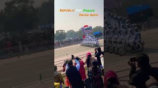Republic Day Parade 2023 in New Delhi India Gate #armystatus #republicday #parade #indiagate #delhi