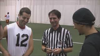 Spring 2012 Division A Championship | DA Finest vs Rainmakers