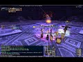 ffxi sortie how to do boss a b c e f g