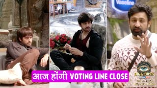 Bigg Boss 18 UPDATE : VOTING Lines Aaj Hoga Band, Mid Week Eviction Ki Taiyari