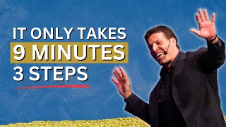 These 3 Simple Steps Will Change How You Do Everything