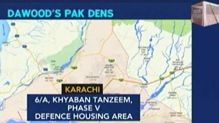 A Look At Dawood's Properties, Safe Houses In Pakistan