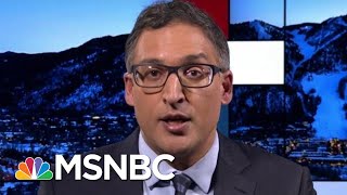 McConnell's Impeachment Rules Designed To Hide The Facts: Katyal | Rachel Maddow | MSNBC