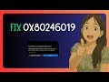 EASY FIX For 