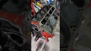 A Difference In Gen 3 Lq4 Blocks