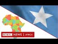 Why are Somalia's elections so important for Africa? - BBC Africa