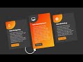 How To Create a Read More Read Less Button using JavaScript | Multiple Boxes with Read more function