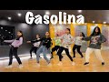 Gasolina Dance Cover | SK Dance Floor | #gasolina #daddyyankee #barriofino