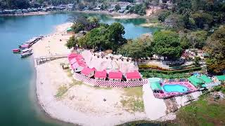 Polwel Park \u0026 Cottage | Rangamati