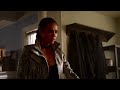 lucifer 5x13 maze mazikeen vs eve fight scene