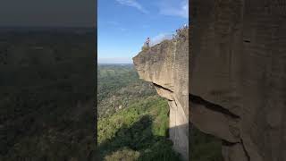 【千葉】鋸山の地獄覗き