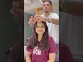 bounce saloon 2nd anniversary celebrations haircut time hair spa priyanka nalkari