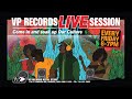 VP Records LIVE Session