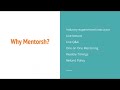 Web Development using Django