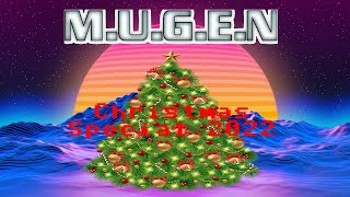 MBTG MUGEN Christmas Special 2022