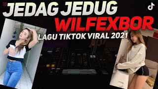 Download Lagu DJ Jedag Jedug Full Bass Remix Lagu TikTok Viral 2... MP3 Gratis