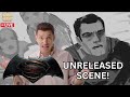 BvS UNRELEASED SCENE! | SnyderVerse Auction | PLUS! the latest in CBM/Geek News