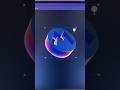 Create a 3D logo in seconds #logodesign #3d #productivity