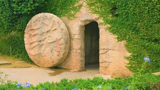 Beautiful Instrumental Hymns for Easter and Resurrection Sunday  - Relaxing and Peace