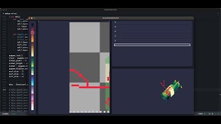 A simple sprite stacking editor made with python and pygame.