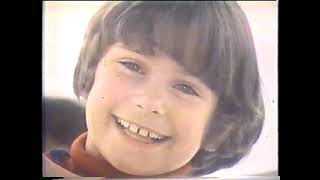 JCPenney Super Wear Kids Clothes 1978 Commercial