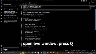 free screen recorder using python