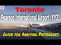 Train from Toronto Pearson International Airport (YYZ) to Toronto downtown Union Station | Ep# 1 Train from Toronto Pearson International Airport (YYZ) to Toronto downtown Union Station | Ep# 1