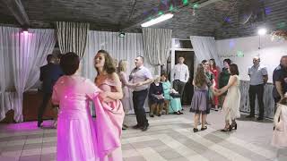 Гурт З Любов'ю - Ой,якби я була знала (укр.полька) 25.05.2019@Wedding-channel-UA