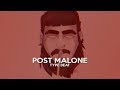 (FREE) Post Malone -