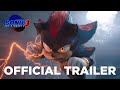 Sonic The Hedgehog 3 - Official Trailer