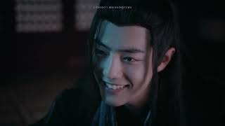 [陈情令 The Untamed] Wangxian / Chengxian | the way i loved you