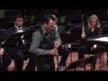 ntws 2013 concerto for clarinet artie shaw