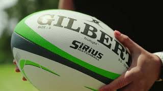 Sirius Match Ball