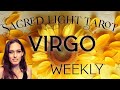 💖VIRGO💖 YOU KNOW THEY'RE GOING THROUGH IT, BUT LETTING KARMA HIT HARD. I SEE WHY! DAMN!!!!