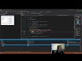 Implement and use a for loop with a string array