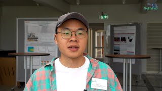 Train2Wind: Guiyue Duan on Wind Farm Control