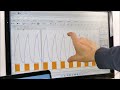 frequency to voltage converter with digilent analog discovery 3